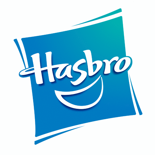 Logo der Firma Hasbro Deutschland GmbH