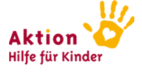 Logo der Firma Stiftung Aktion Hilfe für Kinder
