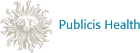 Logo der Firma Publicis Health GmbH