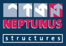 Logo der Firma NEPTUNUS GmbH