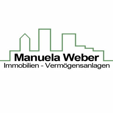 Logo der Firma Manuela Weber Immobilien-Vermögensanlagen