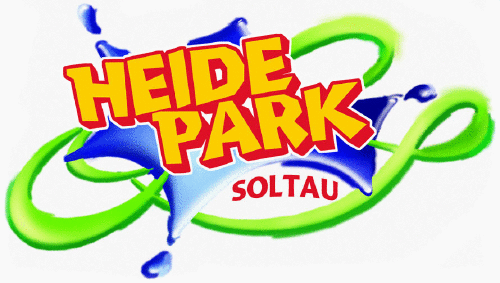 Logo der Firma Heide-Park Soltau GmbH