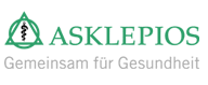 Logo der Firma Asklepios Hirschpark Klinik Alsbach-Hähnlein