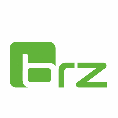Logo der Firma BRZ Deutschland GmbH