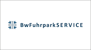 Logo der Firma BwFuhrparkService GmbH