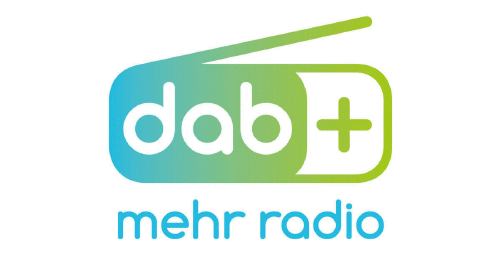 Logo der Firma DRD Digitalradio Deutschland GmbH