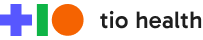 Logo der Firma tio health UG (haftungsbeschränkt)