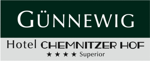 Logo der Firma Günnewig Hotel Chemnitzer Hof