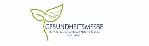 Logo der Firma Gesundheitsmesse Niederbayern