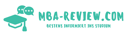 Logo der Firma Mba-review.com - Peter Mocanu
