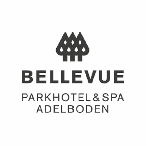 Logo der Firma Parkhotel Bellevue & Spa