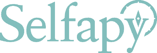Logo der Firma Selfapy GmbH