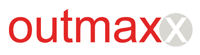 Logo der Firma outmaxx Werbegesellschaft mbH