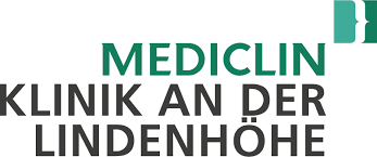 Logo der Firma MediClin Klinik an der Lindenhöhe