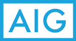 Logo der Firma AIG Europe Limited, Direktion für Deutschland