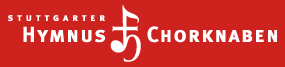 Logo der Firma Stuttgarter Hymnus-Chorknaben