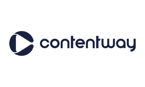 Logo der Firma Contentway GmbH