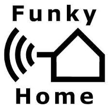 Logo der Firma Funkyhome.de Online Magazin