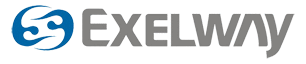 Logo der Firma EXELWAY - Williams IT Marketing Import & Export