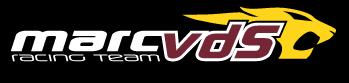 Logo der Firma MarcVDS Racing Team