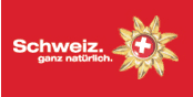 Logo der Firma Schweiz Tourismus