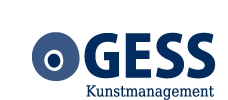 Logo der Firma GESS Kunstmanagement