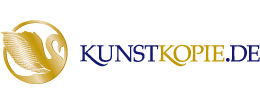 Logo der Firma KUNSTKOPIE.DE