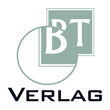 Logo der Firma BT Verlag GmbH
