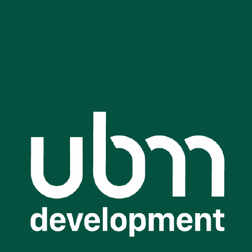 Logo der Firma UBM Development Deutschland GmbH