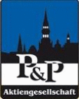 Logo der Firma P&P Group GmbH