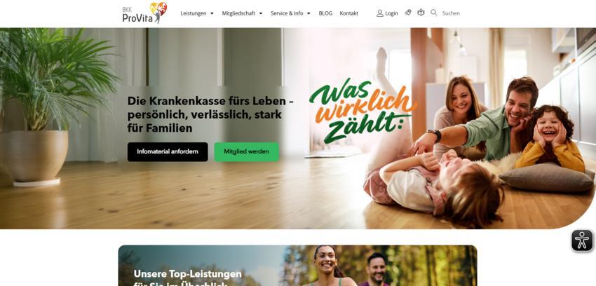 Website Promotion