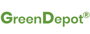Logo der Firma GreenDepot