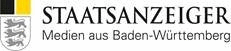 Logo der Firma Staatsanzeiger für Baden-Württemberg GmbH & Co. KG