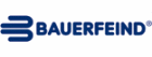 Logo der Firma Bauerfeind AG