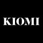 Logo der Firma KIOMI GmbH