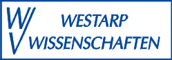 Logo der Firma Westarp Wissenschaften - Verlagsgesellschaft mbH
