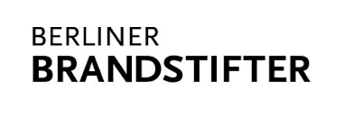 Logo der Firma Berliner Brandstifter GmbH