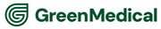 Logo der Firma GreenMedical GmbH