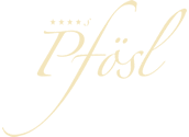 Logo der Firma Hotel Pfösl