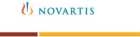 Logo der Firma Novartis International AG