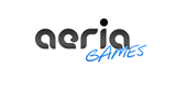 Logo der Firma Aeria Games GmbH