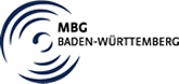 Logo der Firma MBG Mittelständische Beteiligungsgesellschaft Baden-Württemberg GmbH