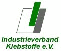 Logo der Firma Industrieverband Klebstoffe e.V.