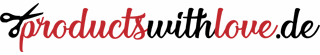 Logo der Firma productswithlove.de