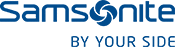 Logo der Firma Samsonite GmbH