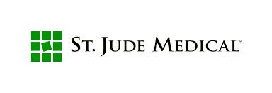 Logo der Firma St. Jude Medical GmbH
