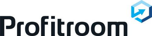 Logo der Firma PROFITROOM GmbH
