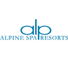 Logo der Firma Alpine Spa Resorts
