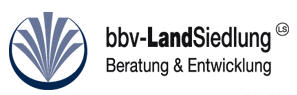 Logo der Firma bbv-LandSiedlung GmbH