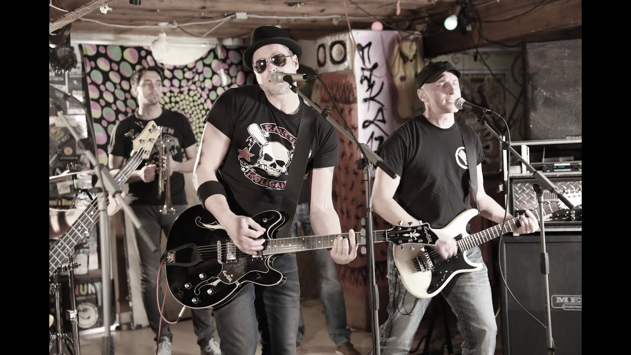 Sir Veja - Peace, Love & Shake Your Ass (Official Video)